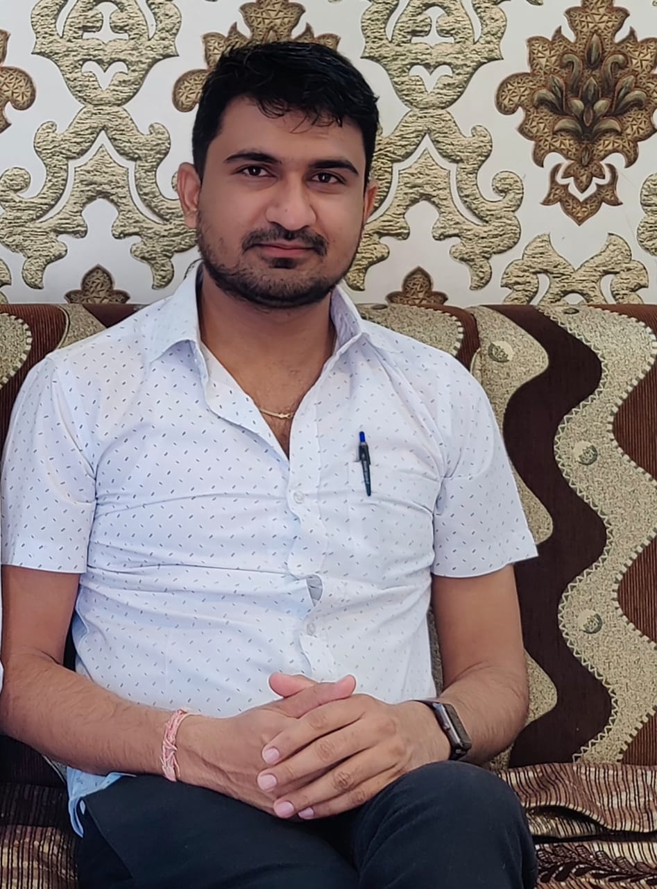 Narayan Devda - Director